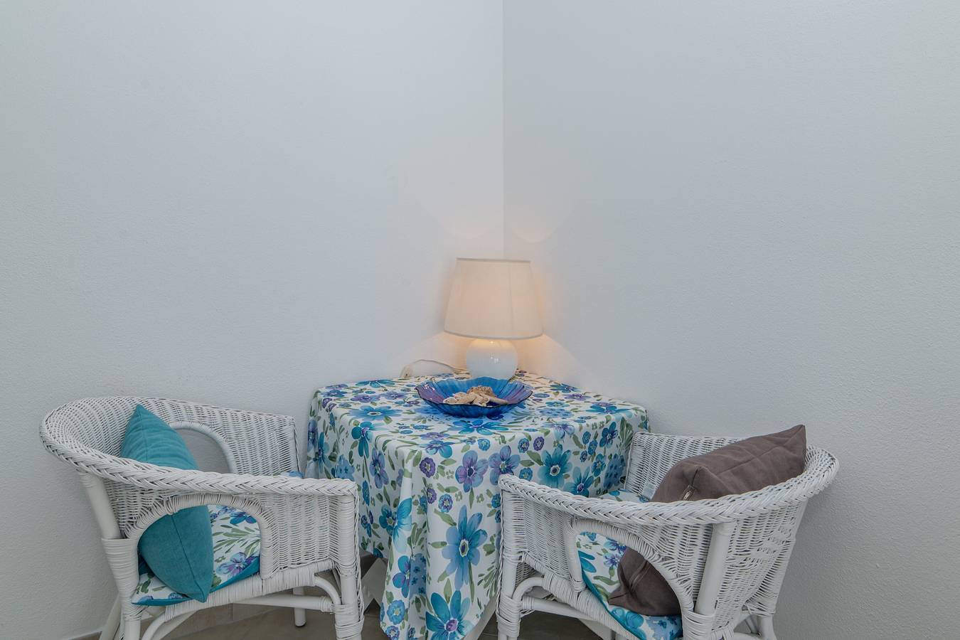 Zimmer 'Mono Fra- Santa Teresa Gallura' mit privater Terrasse, Wlan und Klimaanlage in Santa Teresa di Gallura, Santa Teresa Gallura (Gemeinde)