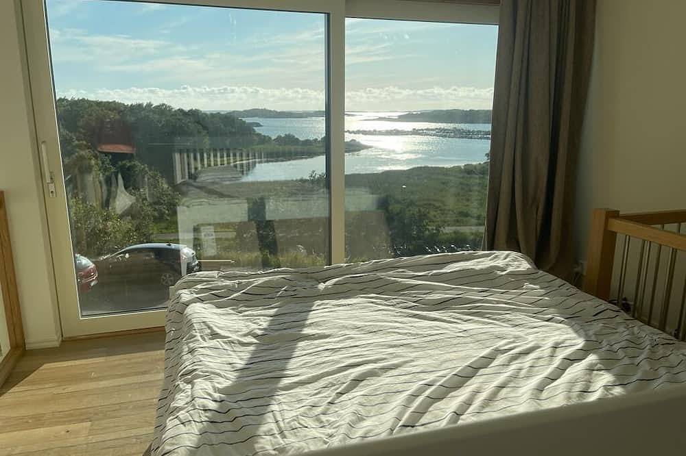 Villa With Breathtaking sea View in Göteborg, Västergötland