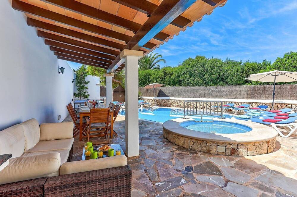Villa Delfin by Villa Plus in Cala d'Or, Santanyí