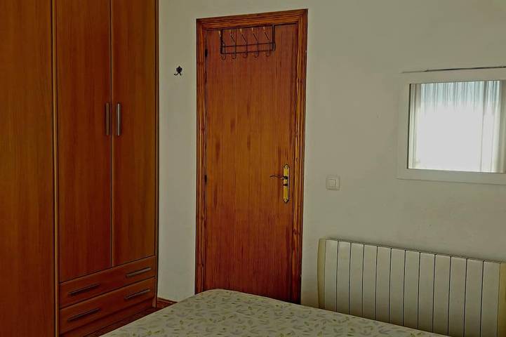 Julio Magnificent Chalet Angebot 5 'Vom Strand Mit Pool, Terrasse Und Kostenlosem WIFI in Miami Platja, Mont-roig del Camp