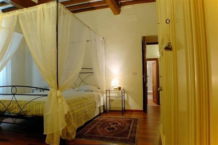 Il Roseto - Sonderpreise für 2019! !  Get a Quote! !  \"Planen Sie Ihren Traum\" in Cortona, Arezzo Provinz