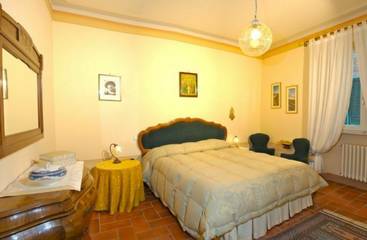 Ferielejlighed til 4 Personer i Cortona, Arezzo Provinsen, Billede 4