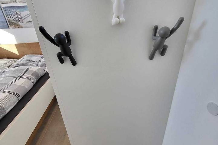 Ferienhaus für 4 Personen, mit Terrasse und Garten, mit Haustier in Schüttorf - 4