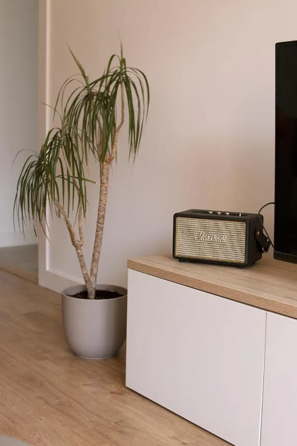 Holiday apartment for 6 people, with terrace - 1
