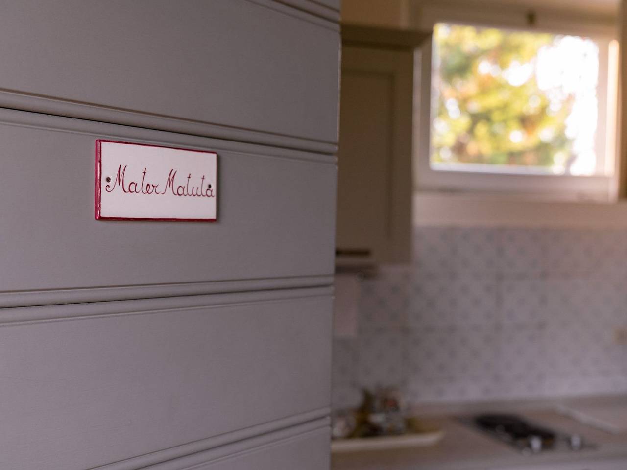 Entire apartment, Studio-Apartment mit Garten, Grill, Pool und Aussicht in Pesaro, Valle del Metauro