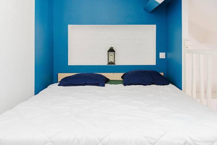 Gîte pour 2 personnes dans Office de Tourisme de Lens Liévin - 4