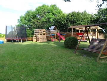 Ferienhaus für 5 Personen in Hasselberg, Schleswig-Flensburg, Bild 4