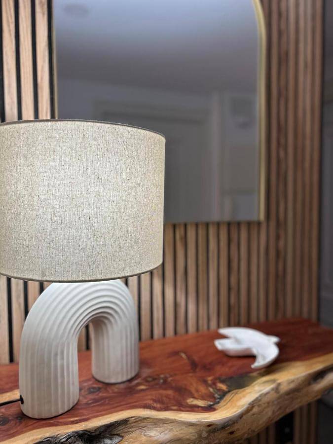 Apartamento de vacaciones para 5 personas, con terraza - 1