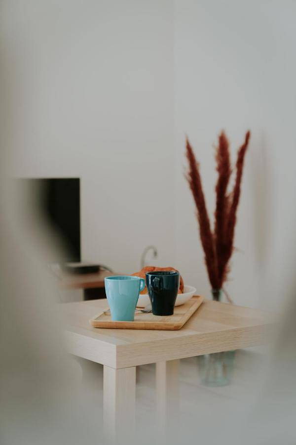 Appartement de vacances pour 4 personnes, avec vue et terrasse