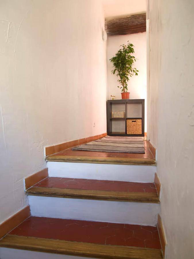 Gîte pour 4 personnes, avec vue, animaux acceptés dans Office De Tourisme De Greoux Les Bains - 2