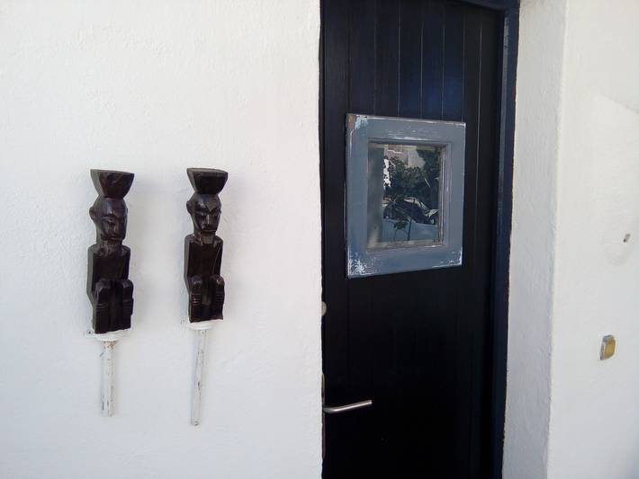 Ferienhaus für 2 Personen, mit Terrasse und Garten in Cala Vedella - 4