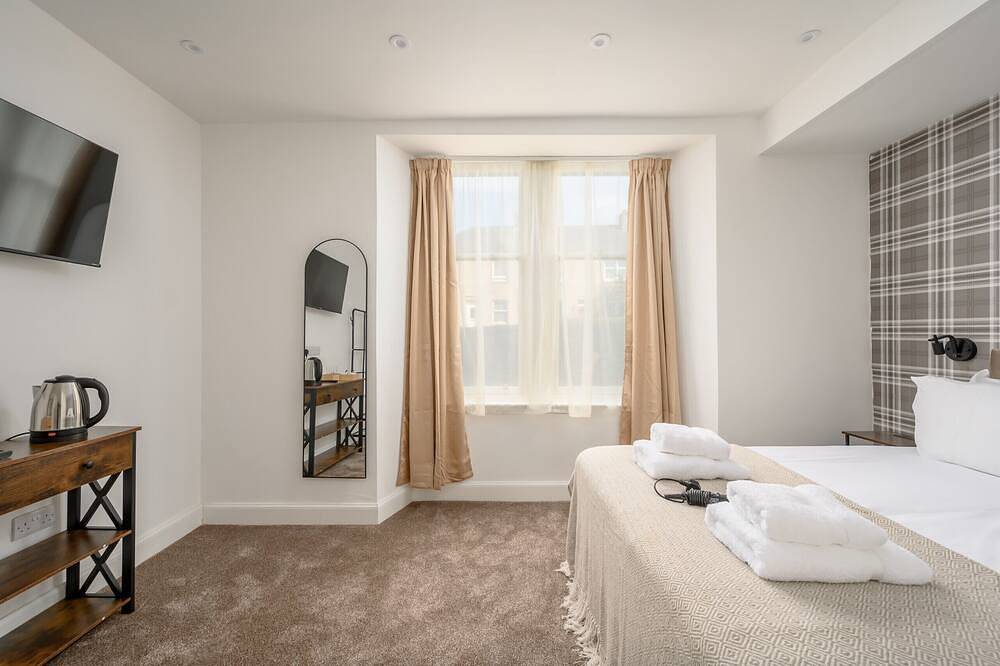 Newsome Lodge - Room 3 - Gilmerton, Edinburgh in Edinburgh, Edinburgh and Lothian