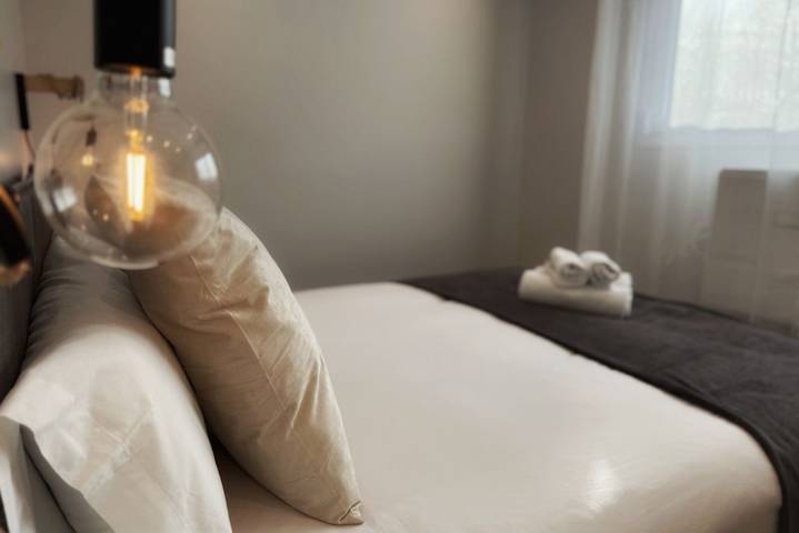 Appartamento vacanze per 1 persone - 1