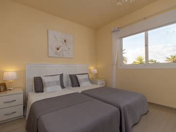 Casa De Vacaciones para 4 Personas en Arona , Tenerife Sur, Foto 1