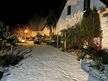 Ferienhaus für 4 Personen in Fuhlendorf, Vorpommern, Bild 4