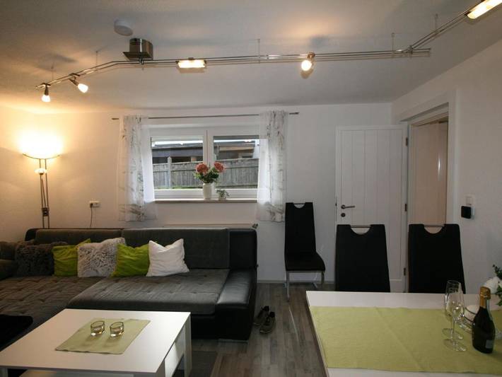 Gîte pour 4 personnes, avec Terrasse à Wiesing - 4