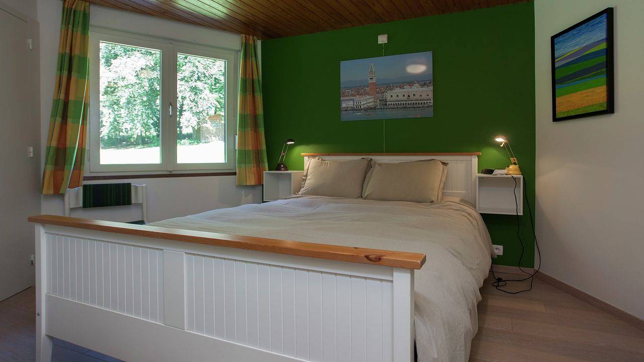 Ferienhaus für 7 Personen (140 m²) in Stoumont in Stoumont, Lüttich und Umgebung