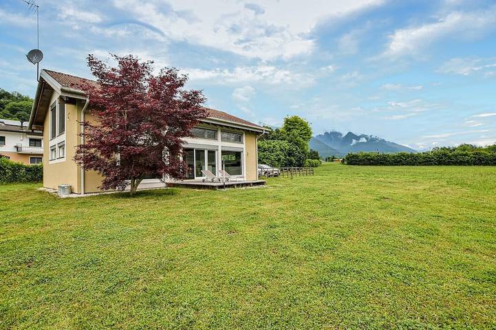Maison de vacances pour 4 personnes - 1