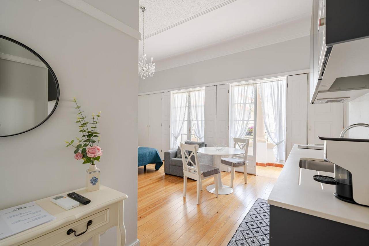 Suites do Doutor in Pombal, Leiria distrito