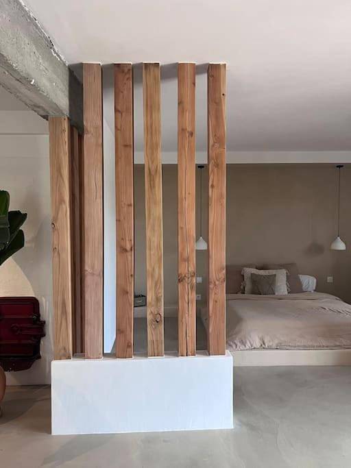 Location de vacances pour 6 personnes, avec jardin à Caves - 2