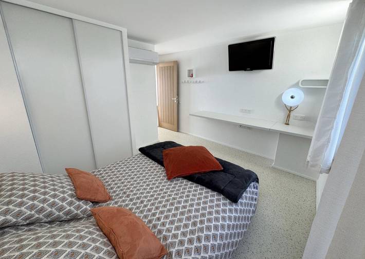 Gîte pour 4 personnes, avec jardin et piscine à Cahuzac-sur-Vère - 4