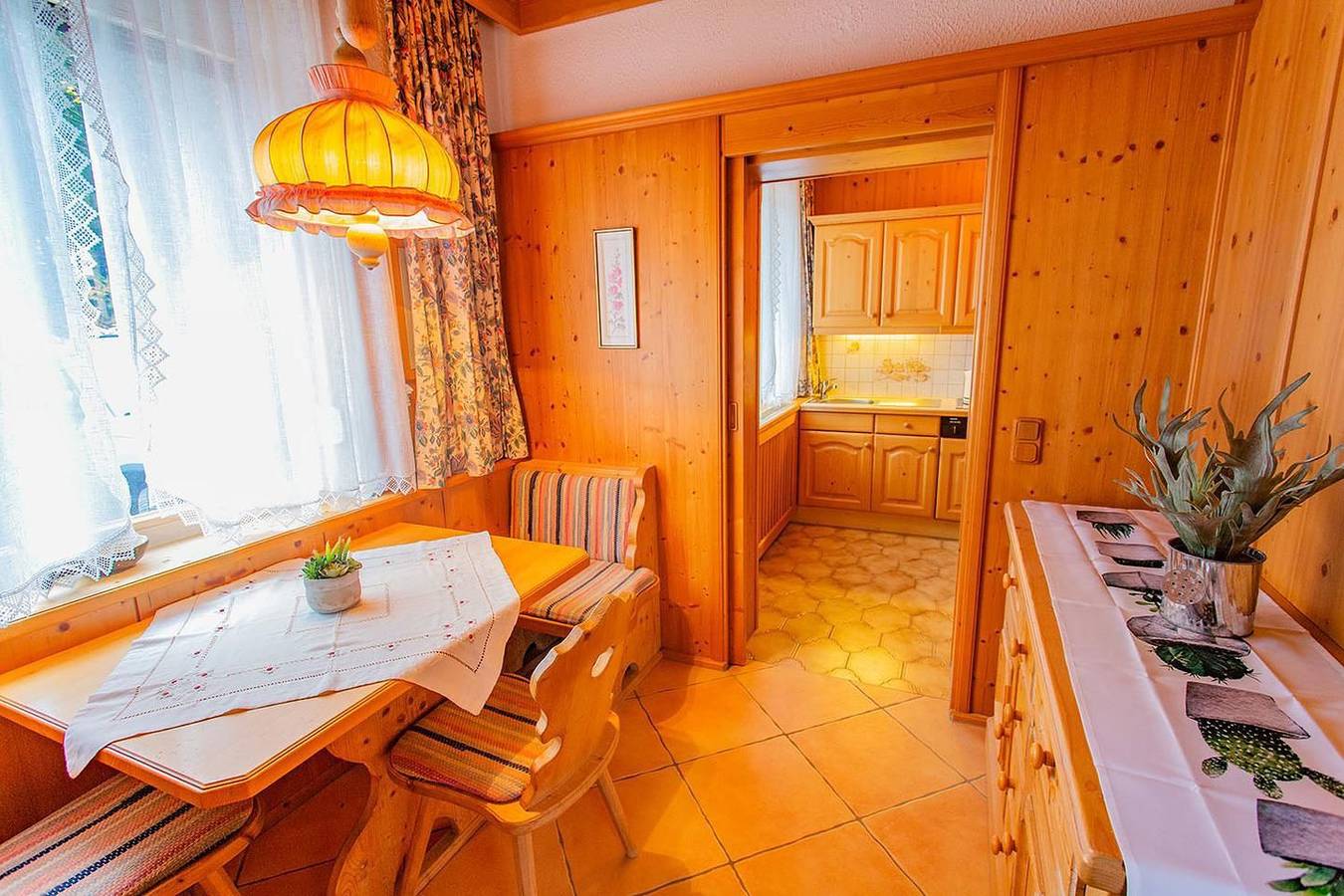 Ganze Wohnung, "Bergidyll 3" in der Ramsau,  ideal für Wandertouren und Langlauf! in Ramsau am Dachstein, Schladming-Dachstein