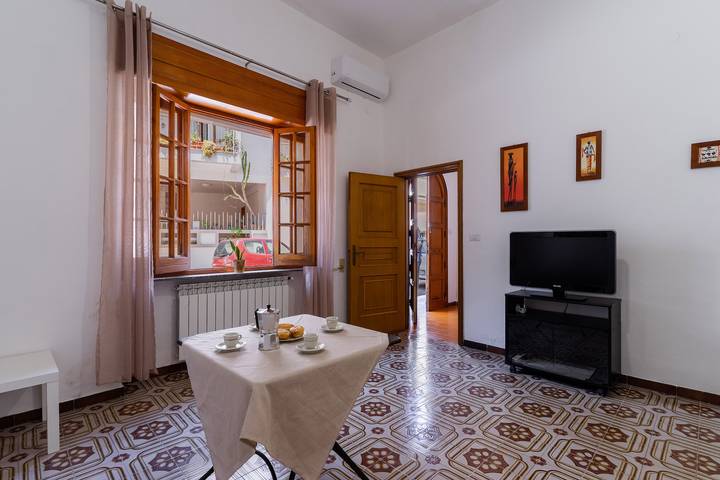 Maison d’hôte pour 5 personnes, animaux acceptés à Nardò - 3