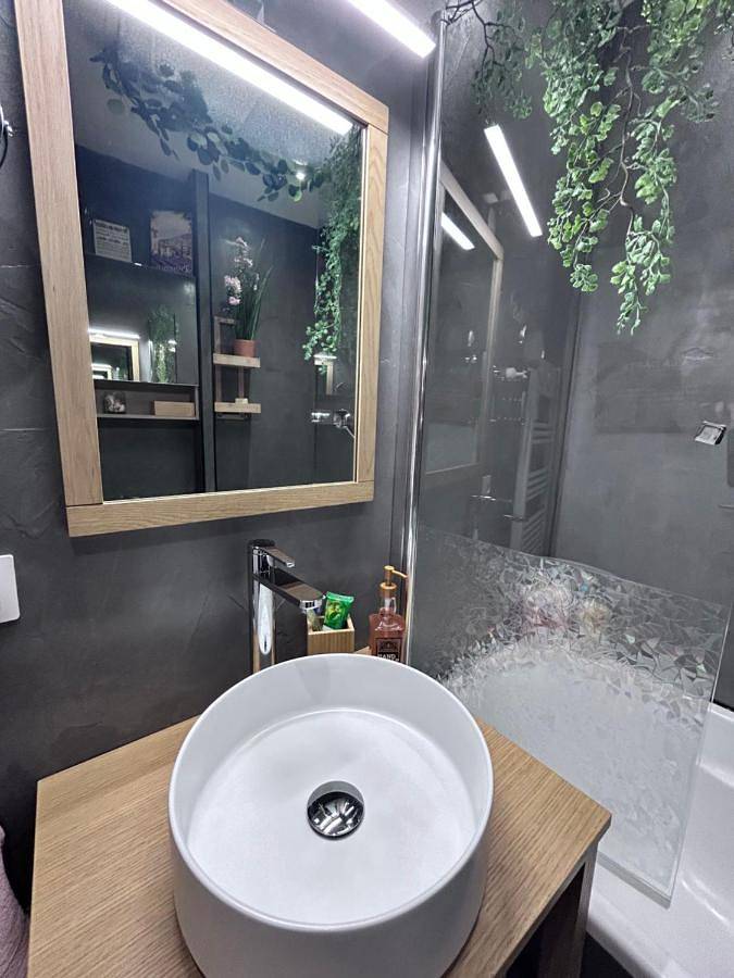Gîte pour 4 personnes, avec vue à Saint-Maximin-la-Sainte-Baume - 4