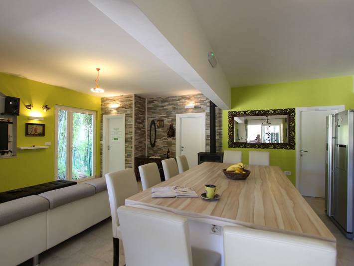 Komfortables Haus in Selca mit privatem Parkplatz in Selca, Brac