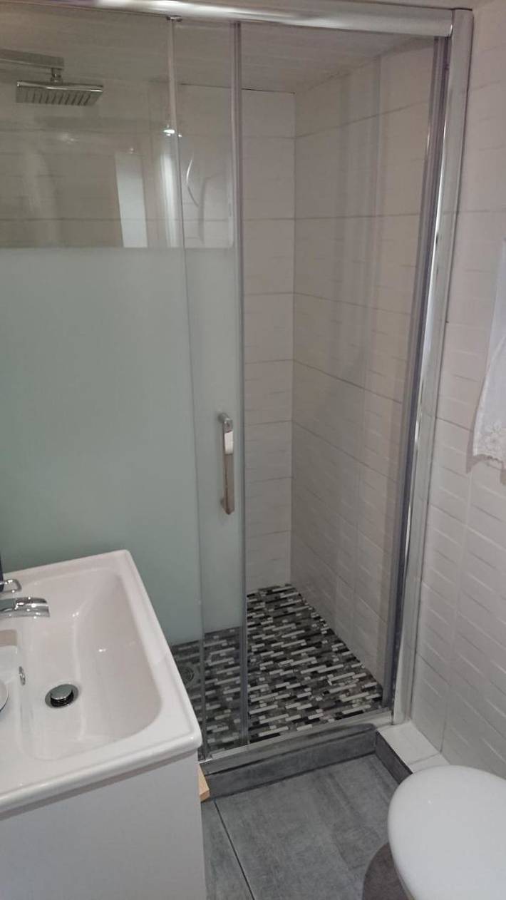 Location de vacances pour 5 personnes, avec jardin et balcon, animaux acceptés à Mosset - 3