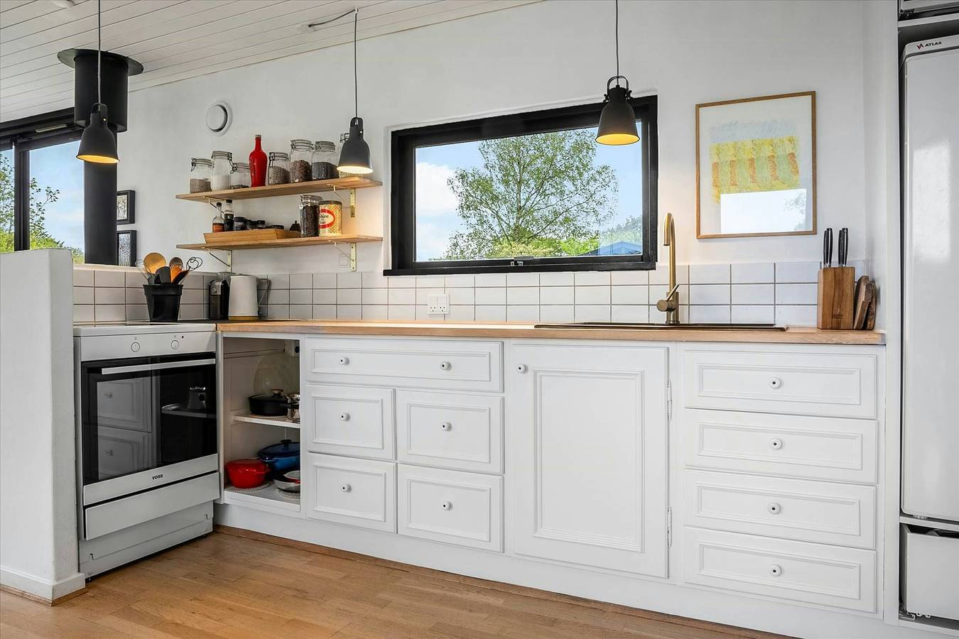 Skønt hus i naturfredet omgivelser ved Limfjorden in Morsø, Limfjord Nordjütland