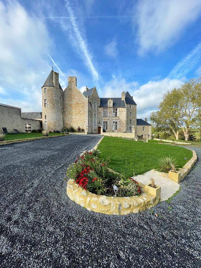 Hôtel pour 2 personnes, avec jardin ainsi que vue et sauna