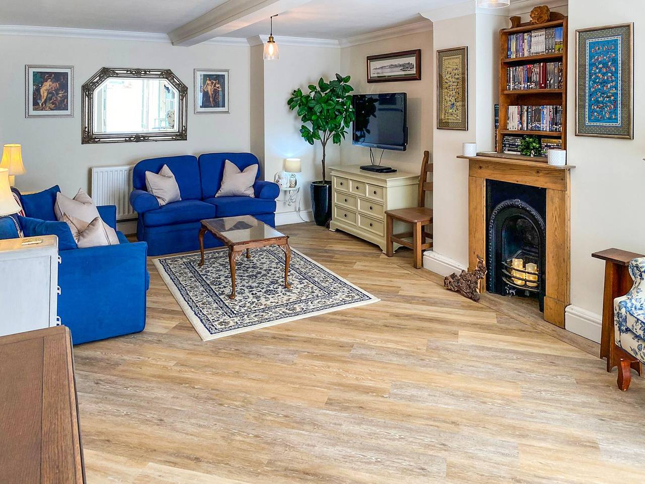 Granville Apartment in Botany Bay, Kent