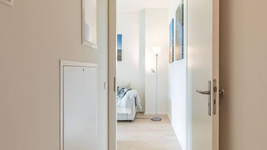 Ferienwohnung für 4 Personen in Wyk auf Föhr (Stadt) - 2