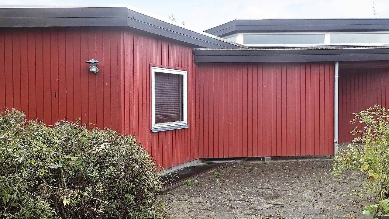 Ferienhaus für 30 Personen (540 m²) in Nordborg in Nordborg, Kleiner Belt