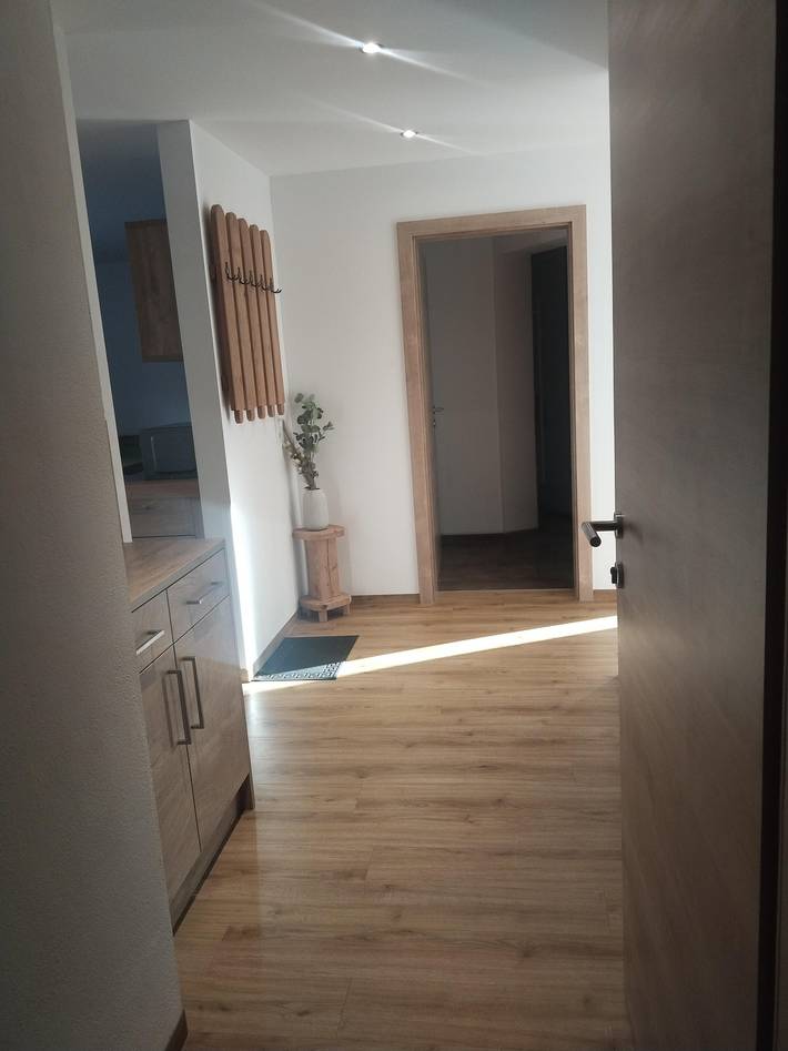 Geheel vakantieappartement, Appartement, douche, 2 slaapkamers in Wagrain, Ski Amadé
