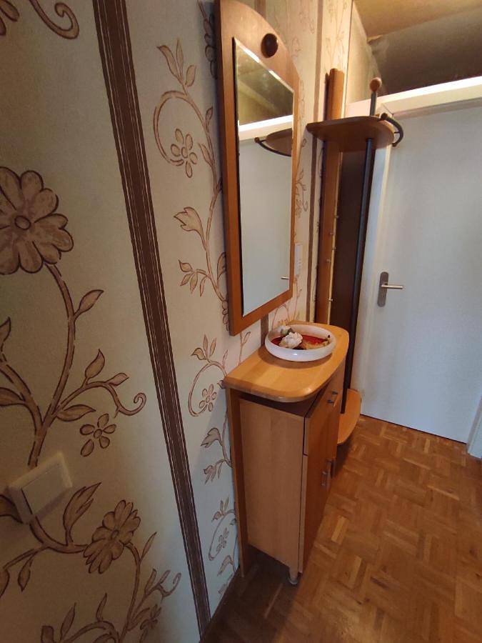 Ganze Wohnung, Gästehaus Münsterland für Geschäftsreisende und Monteure im 2ten Obergeschoss in Rhede, Niederrhein
