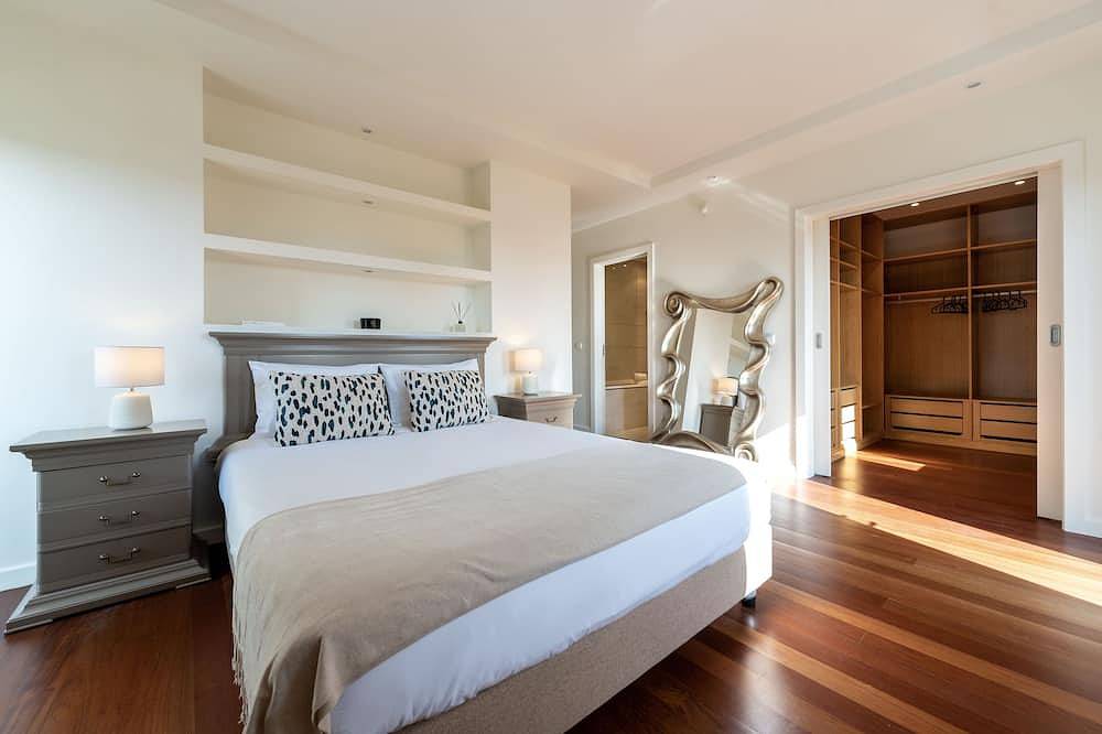 Atlantic House - Beachfront Luxury House in Canidelo, Porto Distrikt