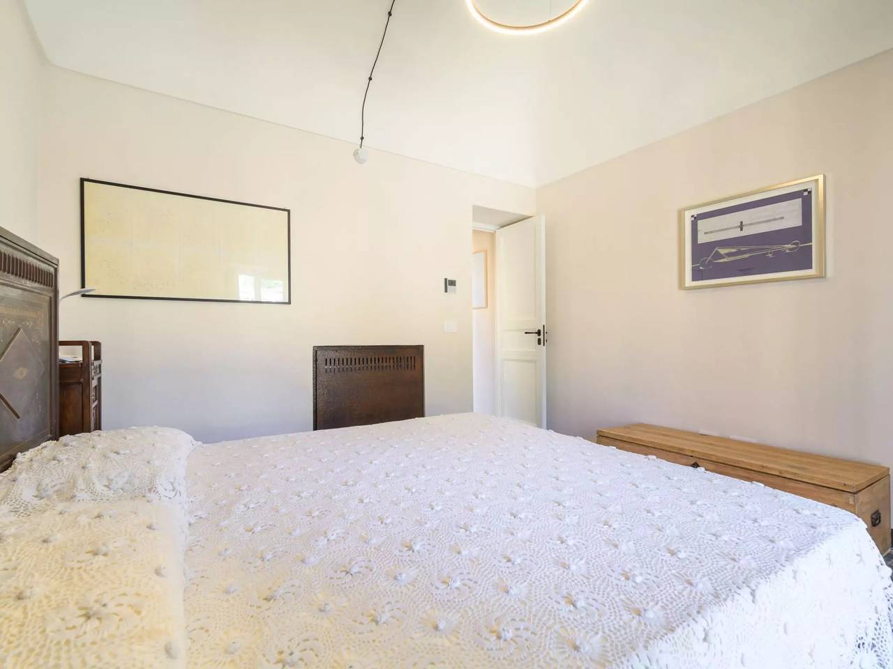 Apartamento entero, 4 estancias 4 Personas in Modica (town), Módica