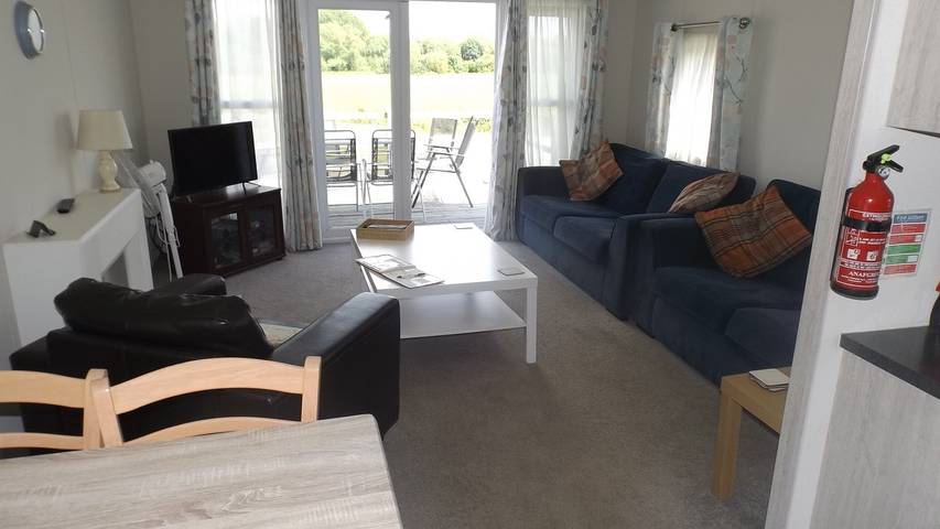 Holiday rental for 4 people, with Balcony and Terrace in Worcestershire
