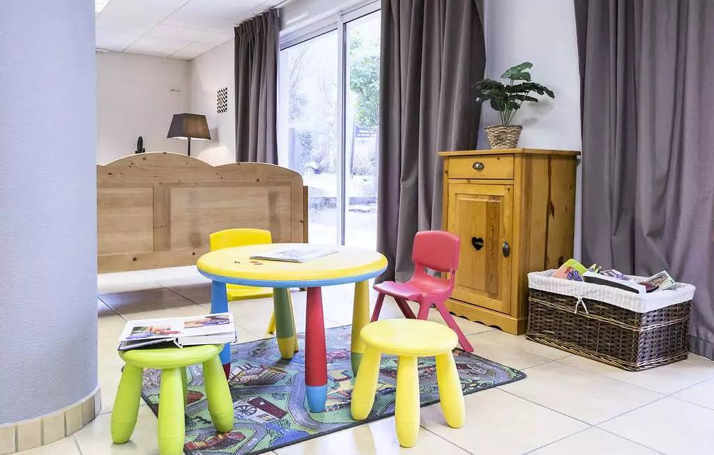Appartement entier, 3 Pièces 6 Personnes in Saint-Lary-Soulan, Parc national des Pyrénées
