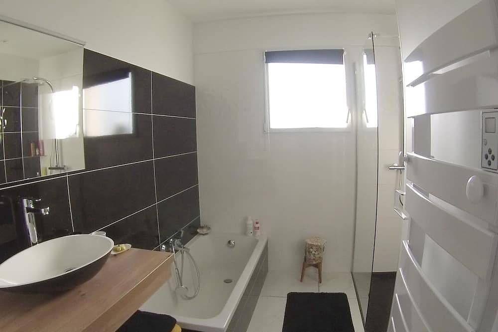 Maison tout confort limitrophe Seignosse in Tosse, Côte d’Argent