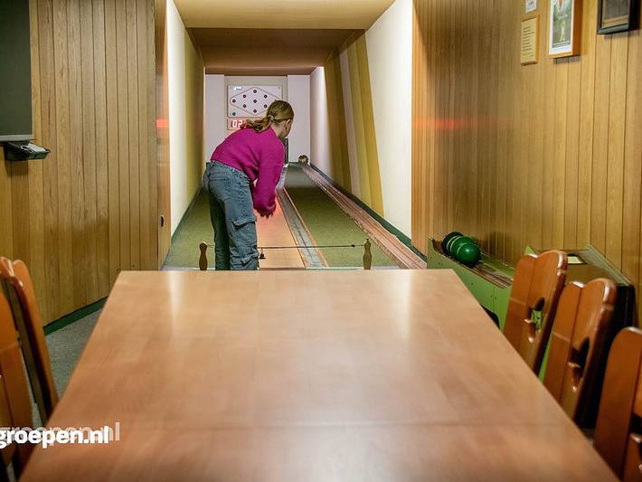 Gruppenunterkunft Messinghausen Brilon in Messinghausen, Brilon
