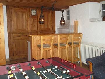 Ferienhaus für 16 Personen in Schmallenberg, Hochsauerlandkreis, Bild 4