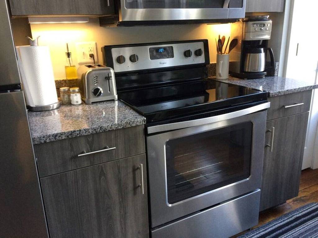 Vacation House for 2 Guests in Richmond, Virginia