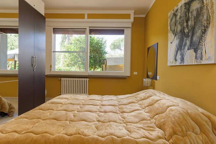 Appartement entier, Atelier Vella in Scarlino, Province de Grosseto