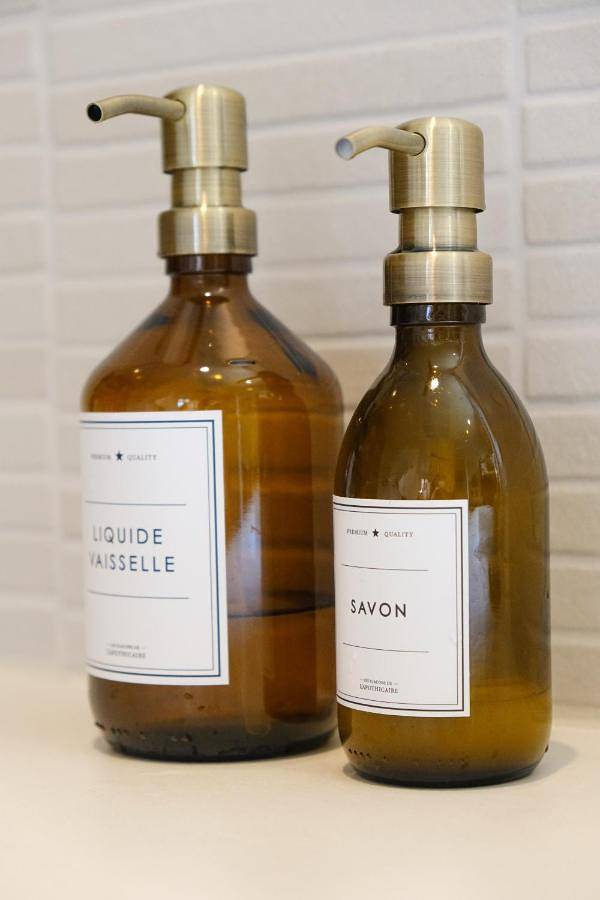 Gîte pour 2 personnes, avec jardin à Biville-sur-Mer - 4