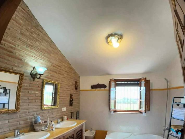 Chalet para 10 personas, con jardín en Antequera - 2