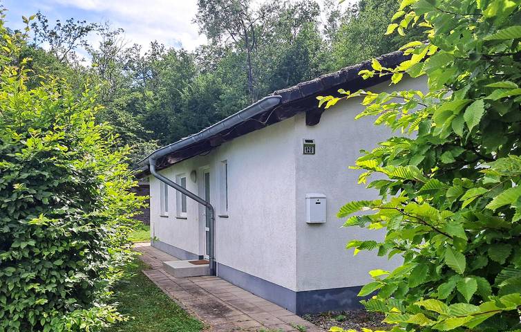 Ferienhaus für 6 Personen, mit Terrasse in der Vulkaneifel - 4