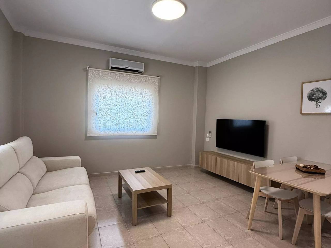 Apartamento entero, 2 estancias 3 Personas in Vélez-Málaga, Costa del Sol